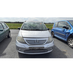 Porte arriere gauche CITROEN C3 1
