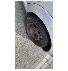 Porte arriere gauche CITROEN C3 1