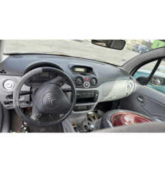 Porte arriere gauche CITROEN C3 1