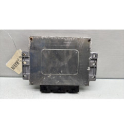 Calculateur moteur CITROEN C3 1