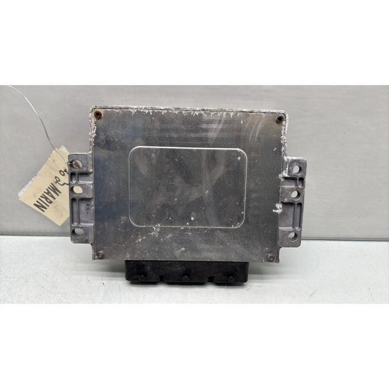 Calculateur moteur CITROEN C3 1 Photo n°5