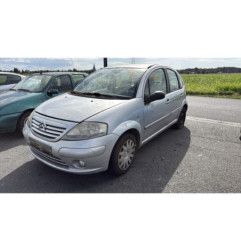 Calculateur moteur CITROEN C3 1