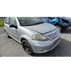 Calculateur moteur CITROEN C3 1