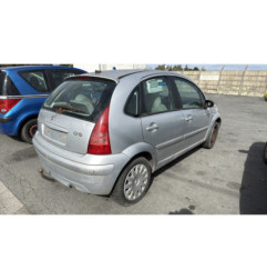 Calculateur moteur CITROEN C3 1