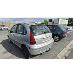 Calculateur moteur CITROEN C3 1