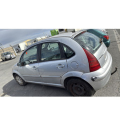 Calculateur moteur CITROEN C3 1
