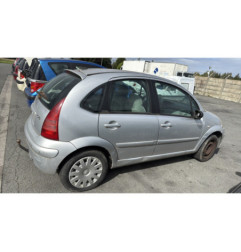 Calculateur moteur CITROEN C3 1