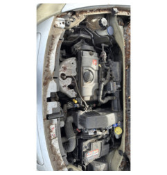 Calculateur moteur CITROEN C3 1