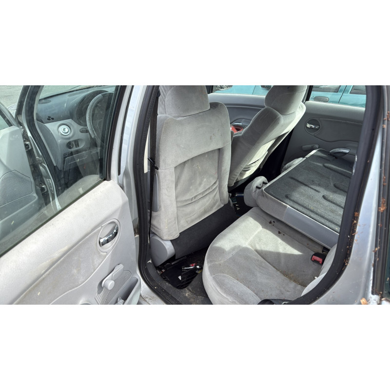 Calculateur moteur CITROEN C3 1 Photo n°17
