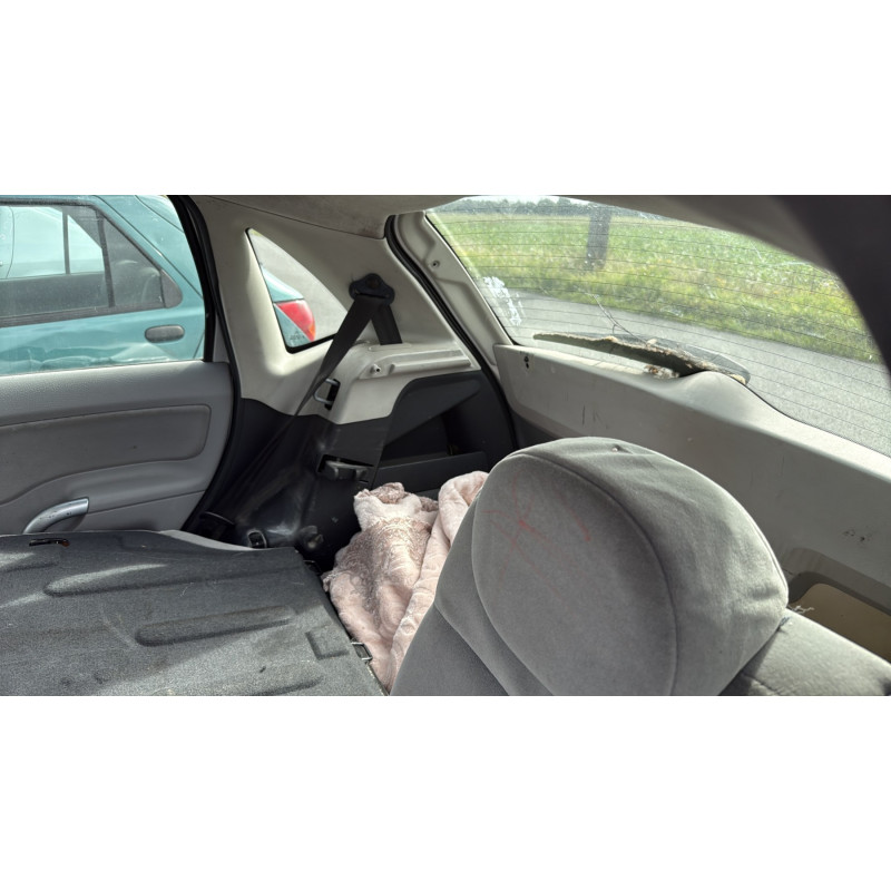 Calculateur moteur CITROEN C3 1 Photo n°18