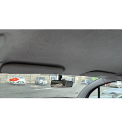 Calculateur moteur CITROEN C3 1
