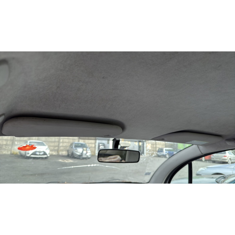 Calculateur moteur CITROEN C3 1 Photo n°20