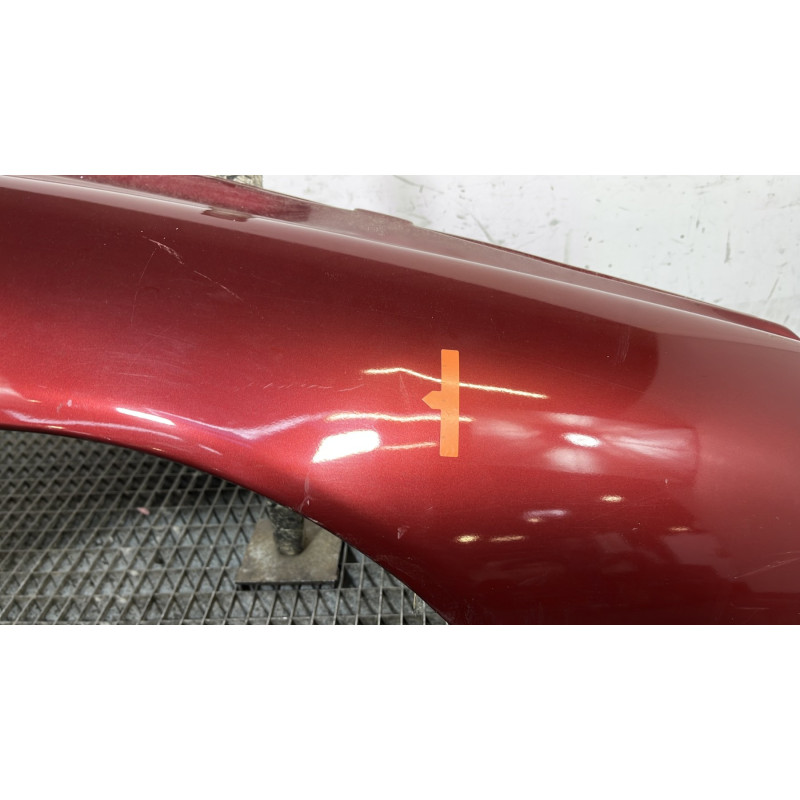 Aile avant droit RENAULT LAGUNA 1 Photo n°2