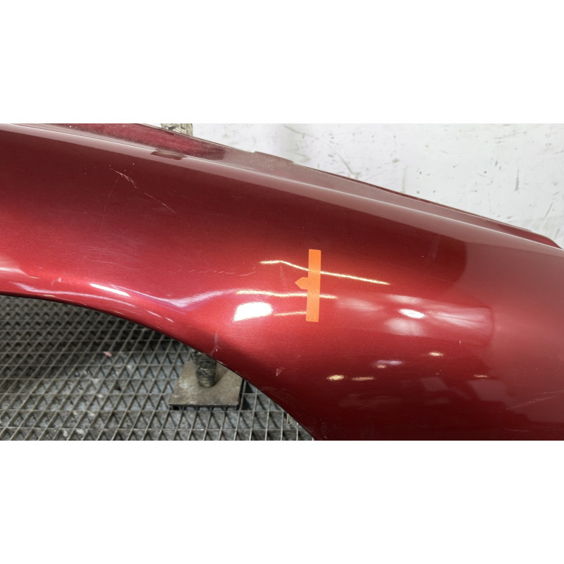 Aile avant droit RENAULT LAGUNA 1 Photo n°3