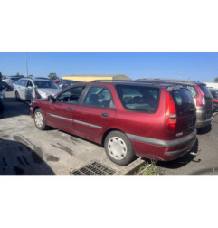 Aile avant droit RENAULT LAGUNA 1