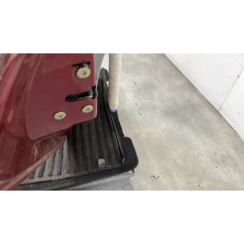 Porte arriere gauche RENAULT LAGUNA 1 Photo n°3