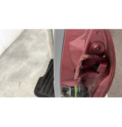 Porte arriere gauche RENAULT LAGUNA 1