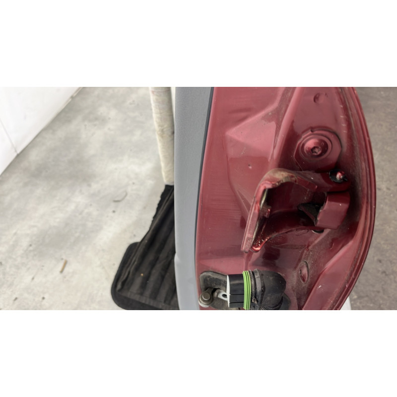 Porte arriere gauche RENAULT LAGUNA 1 Photo n°4