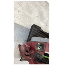Porte arriere gauche RENAULT LAGUNA 1