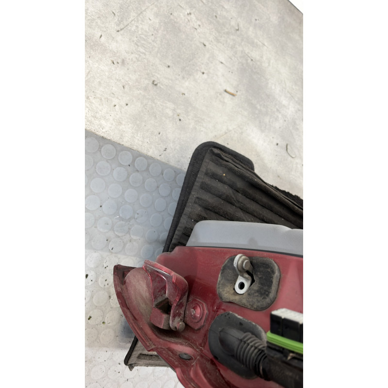 Porte arriere gauche RENAULT LAGUNA 1 Photo n°5