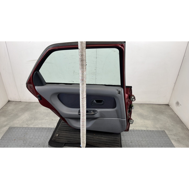 Porte arriere gauche RENAULT LAGUNA 1 Photo n°6