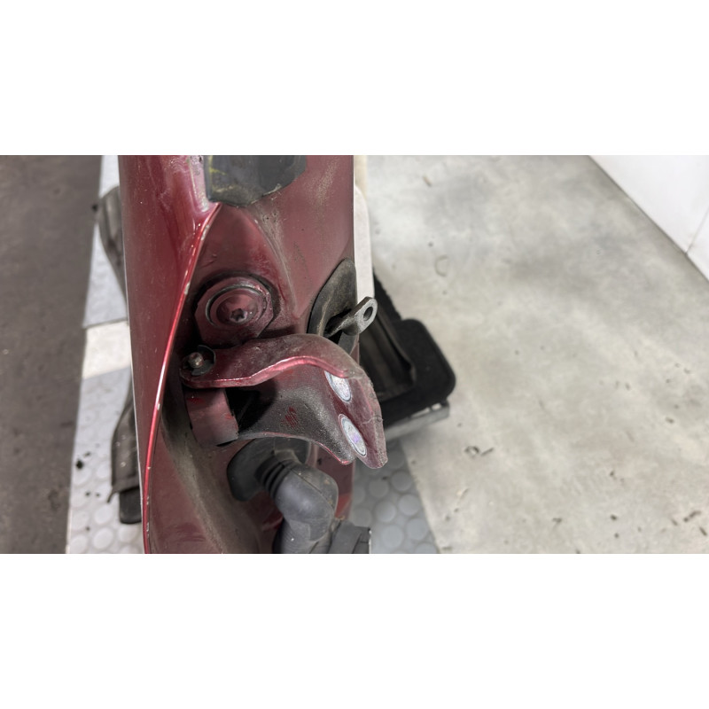 Porte avant droit RENAULT LAGUNA 1 Photo n°4
