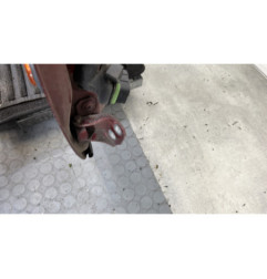 Porte avant droit RENAULT LAGUNA 1
