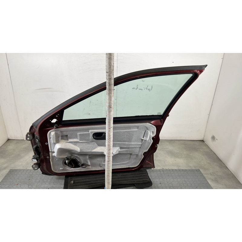 Porte avant droit RENAULT LAGUNA 1 Photo n°6
