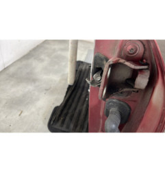 Porte avant gauche RENAULT LAGUNA 1