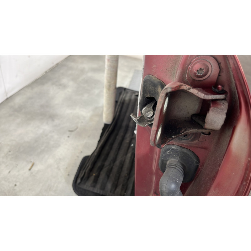 Porte avant gauche RENAULT LAGUNA 1 Photo n°3