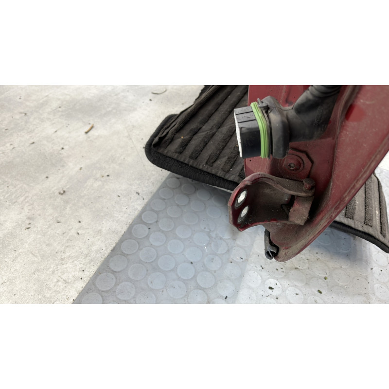 Porte avant gauche RENAULT LAGUNA 1 Photo n°4