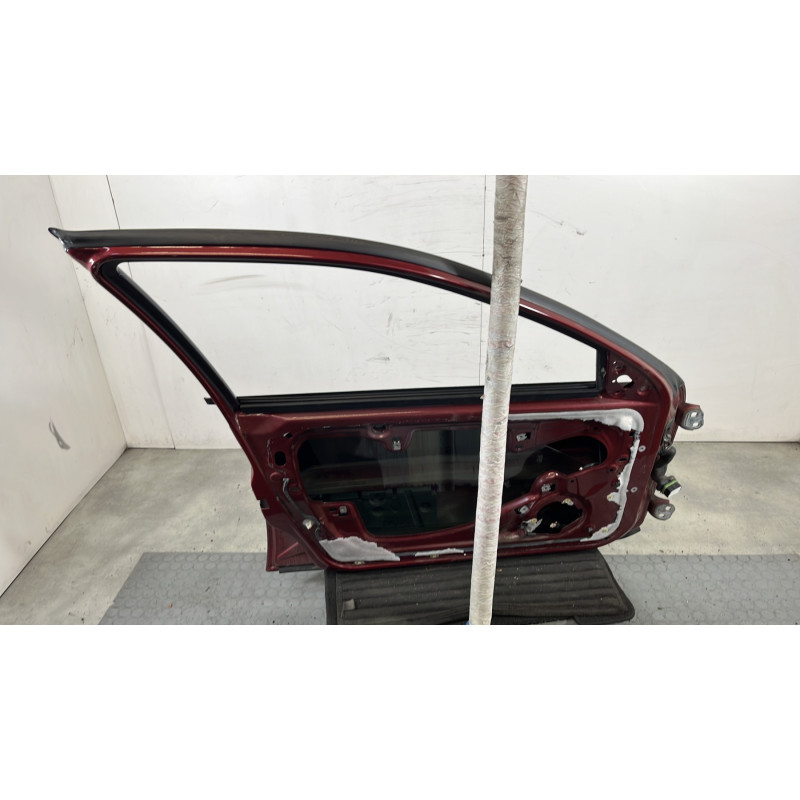 Porte avant gauche RENAULT LAGUNA 1 Photo n°5