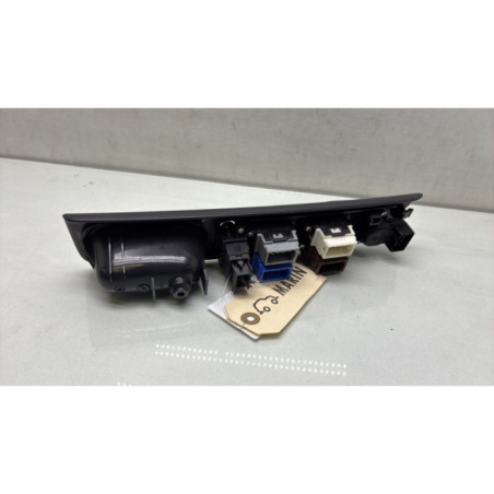 Interrupteur de leve vitre avant gauche RENAULT LAGUNA 1