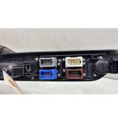 Interrupteur de leve vitre avant gauche RENAULT LAGUNA 1