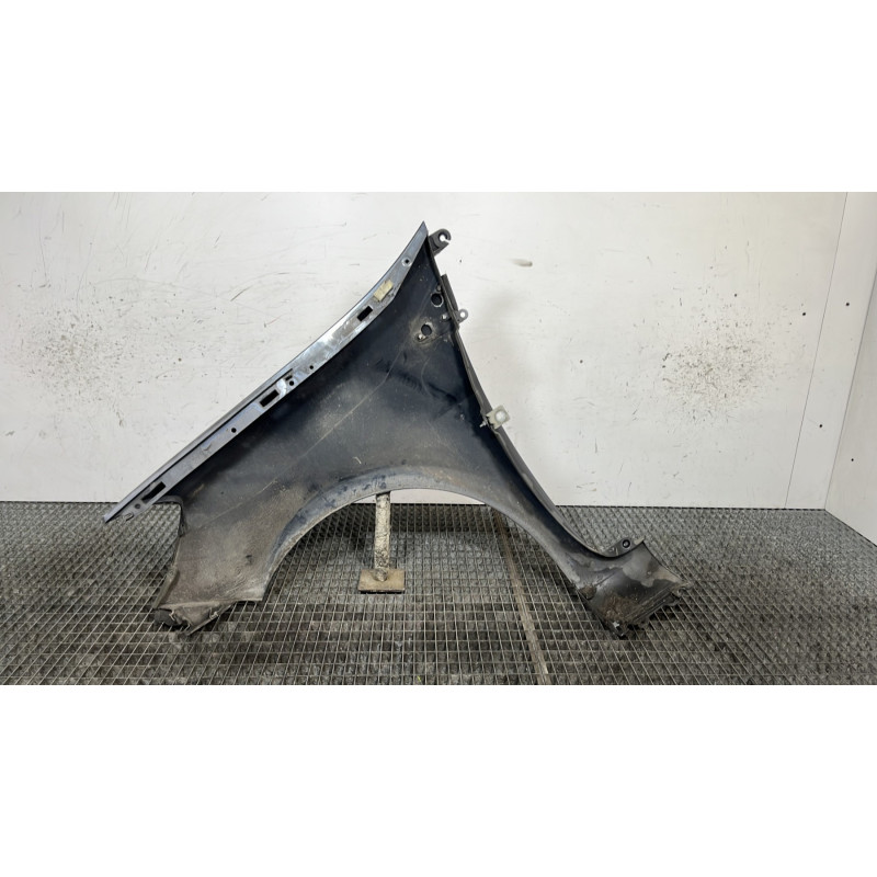 Aile avant droit RENAULT CLIO 3 Photo n°4