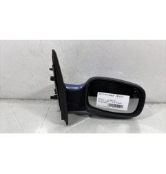 Retroviseur droit RENAULT CLIO 3 Photo n°1