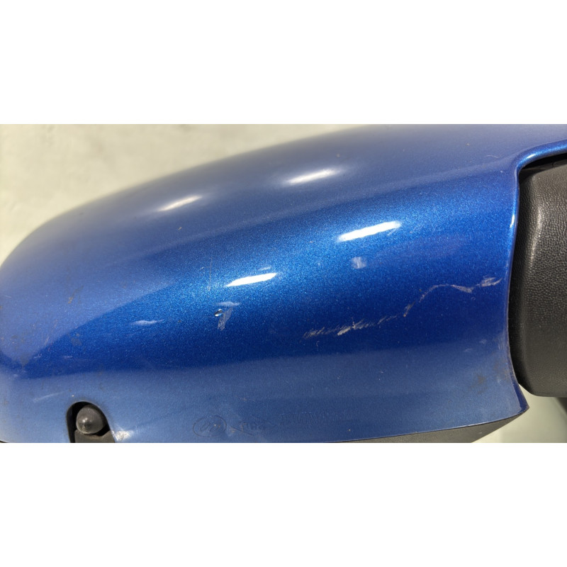 Retroviseur droit RENAULT CLIO 3 Photo n°7