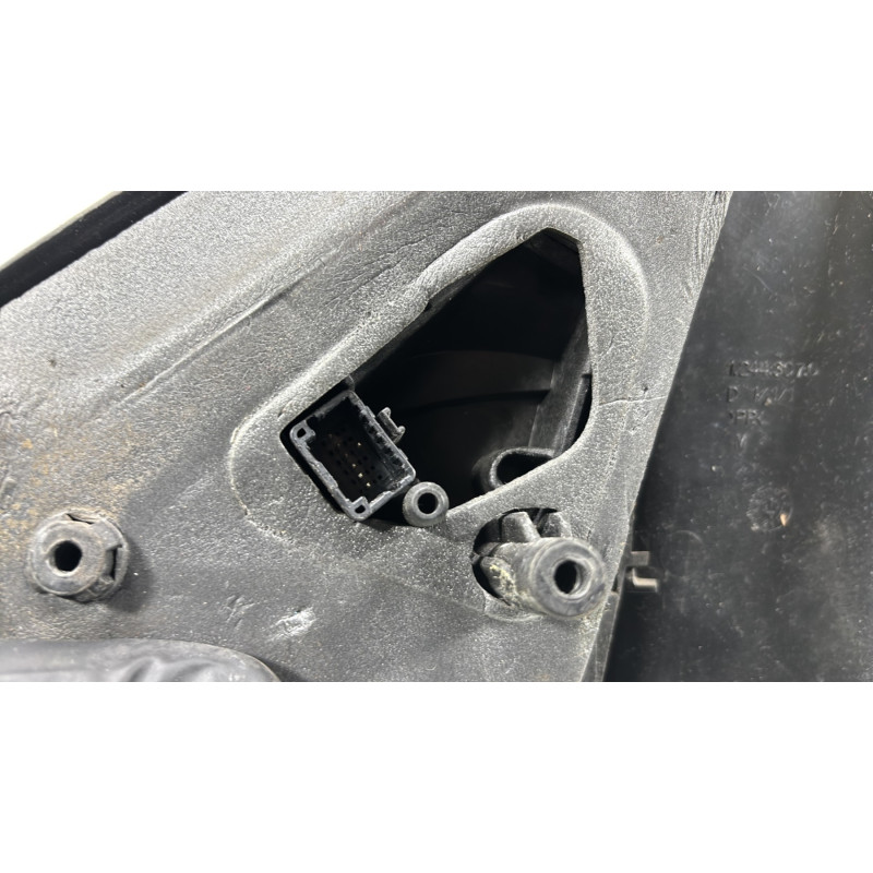 Retroviseur droit RENAULT CLIO 3 Photo n°8