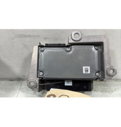 Boitier air bag RENAULT CLIO 3