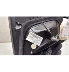 Feu arriere secondaire gauche (feux) CITROEN C3 2