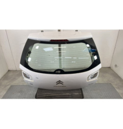 Malle/Hayon arriere CITROEN C3 2 Photo n°1