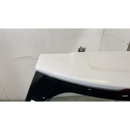 Malle/Hayon arriere CITROEN C3 2