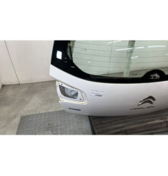 Malle/Hayon arriere CITROEN C3 2
