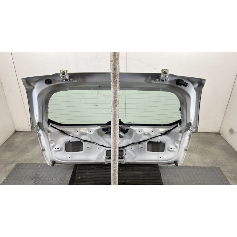 Malle/Hayon arriere CITROEN C3 2 Photo n°7
