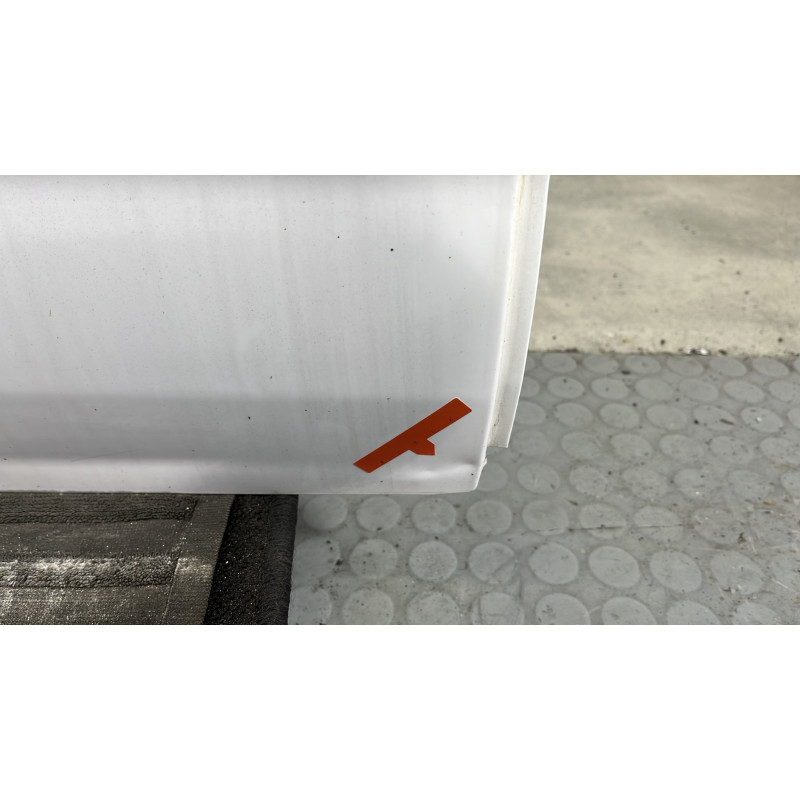 Porte arriere droit CITROEN C3 2 Photo n°4