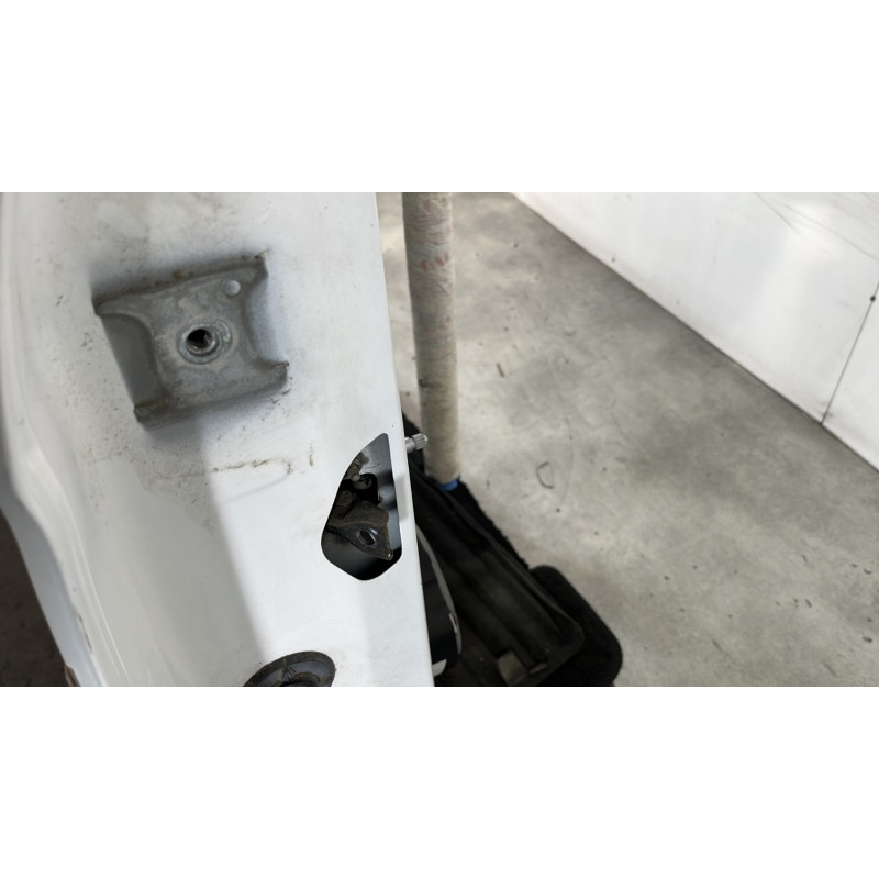 Porte arriere droit CITROEN C3 2 Photo n°5