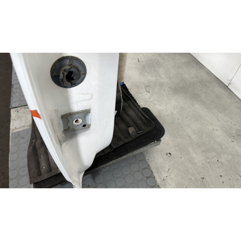 Porte arriere droit CITROEN C3 2 Photo n°6