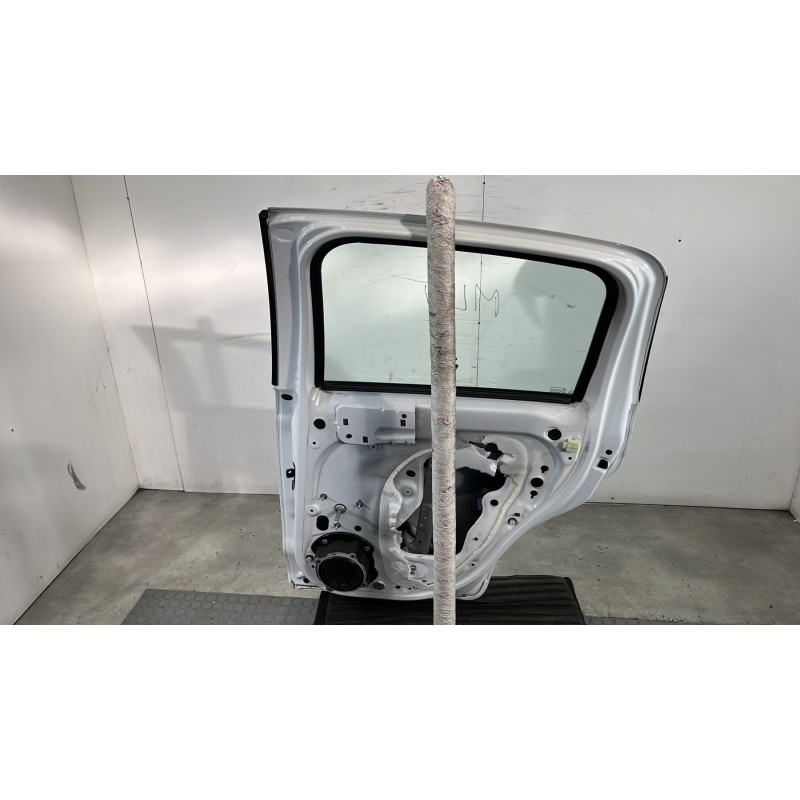 Porte arriere droit CITROEN C3 2 Photo n°7