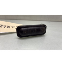 Bouton de coffre CITROEN C3 2 Photo n°1