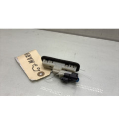 Bouton de coffre CITROEN C3 2
